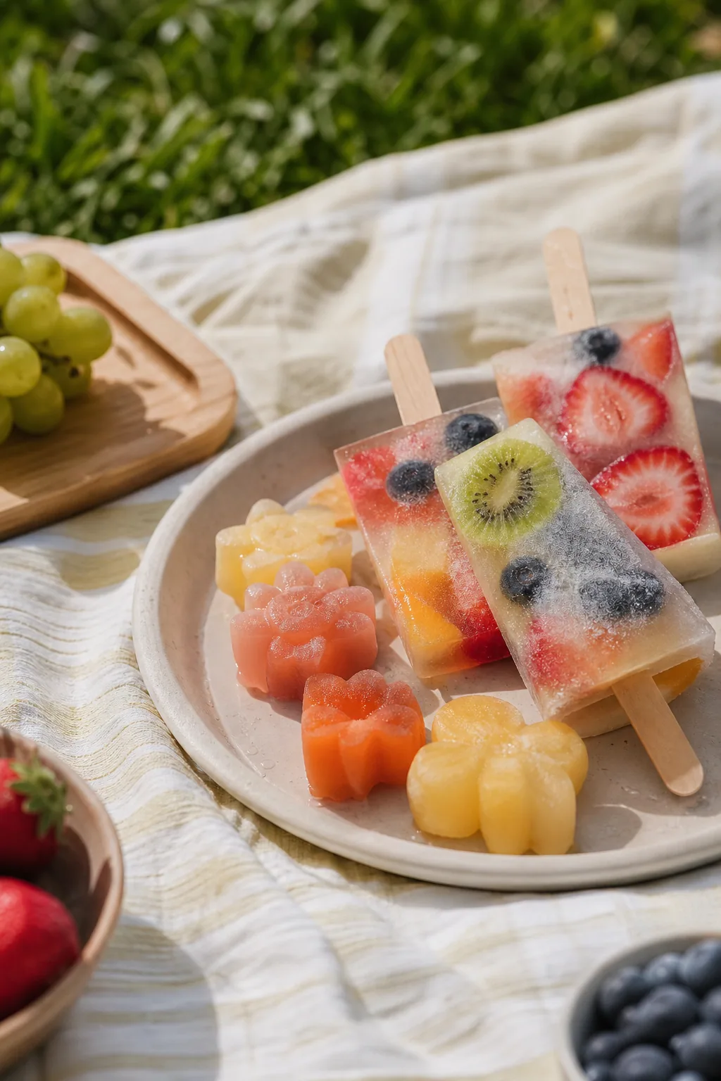 Sommergodter
